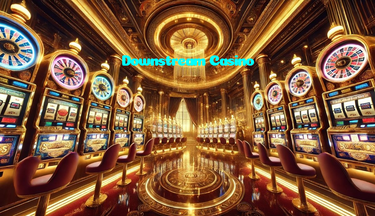Downstream Casino