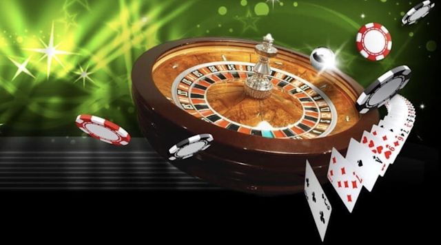 Downstream Casino پر آن لائن سلاٹس کے بارے میں