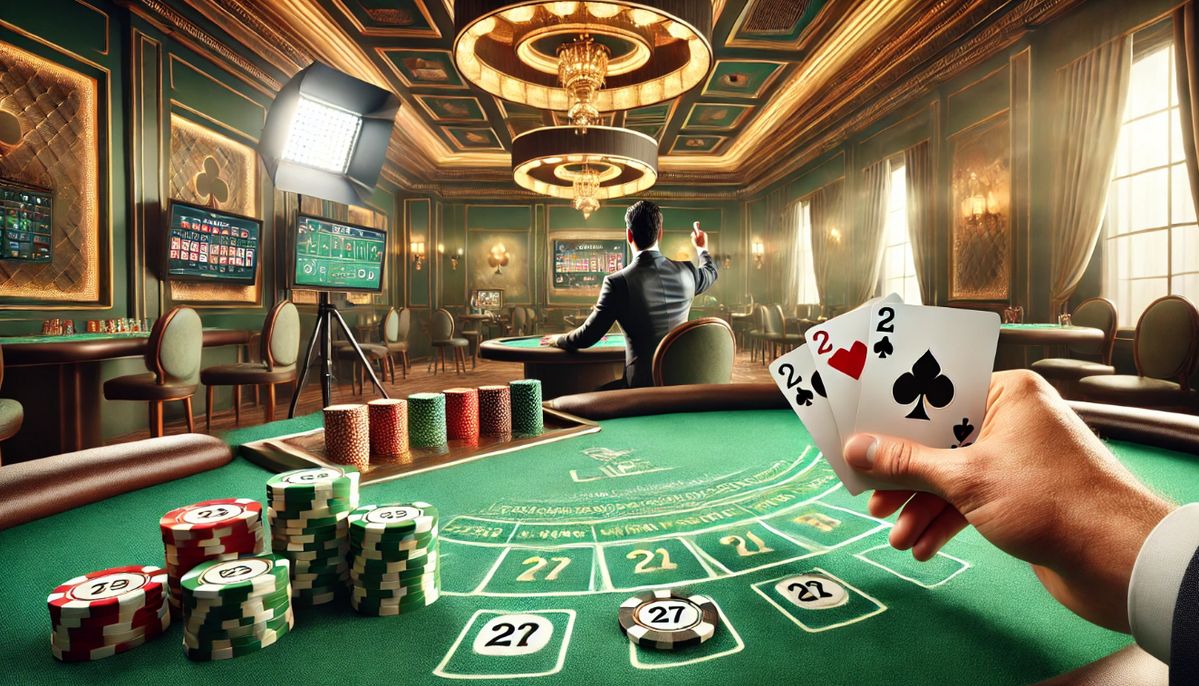 Downstream Casino کیسینو میں لاٹری گیمز میں حصہ لیں۔