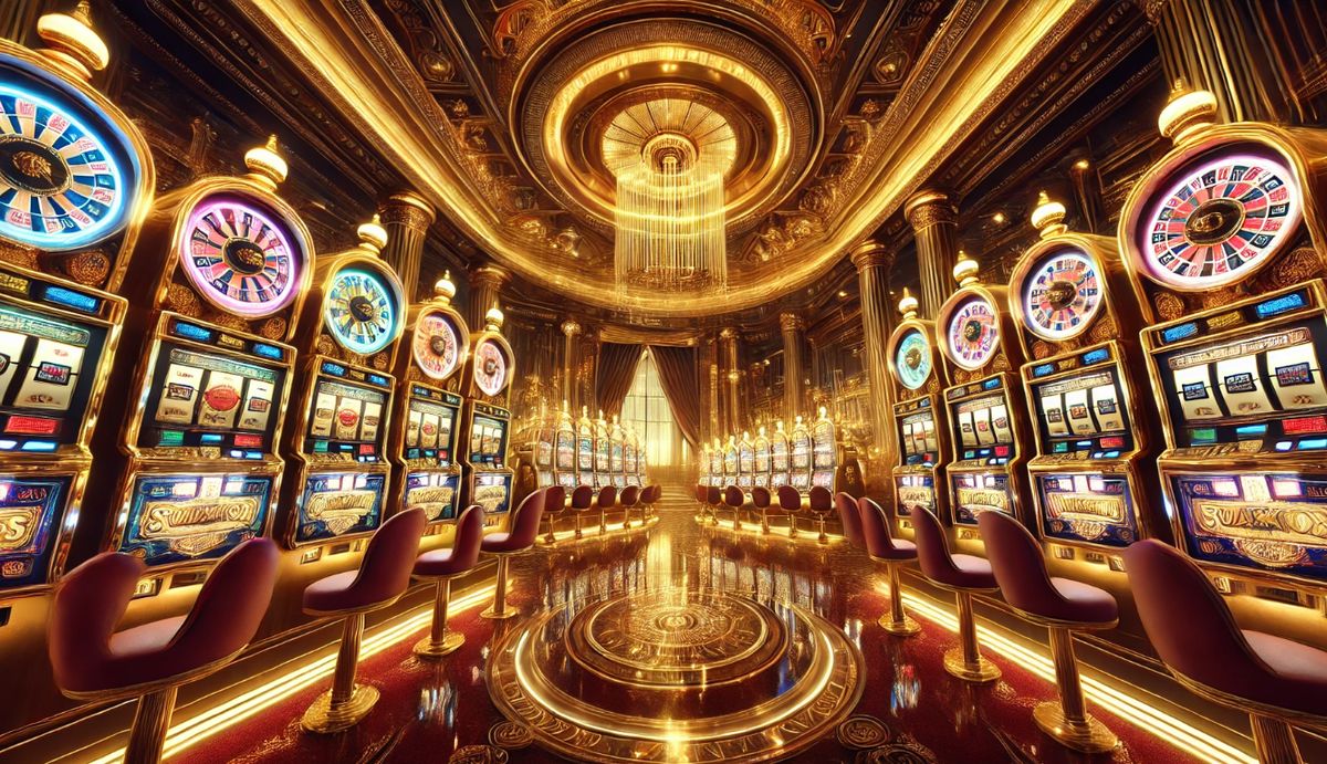 Downstream Casino پاکستان میں میگا ویز کیسینو گیمز