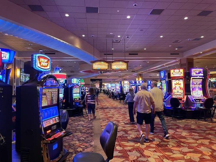 Downstream Casino کیسینو گیمز کا ایک زمرہ منتخب کریں

