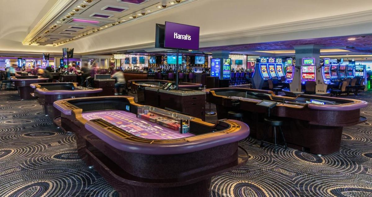 Downstream Casino کیسینو میں ایک آن لائن گیم کا انتخاب کریں۔