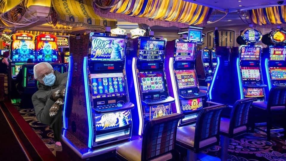 Downstream Casino کیسینو میں سلاٹ کھیلنا شروع کریں۔