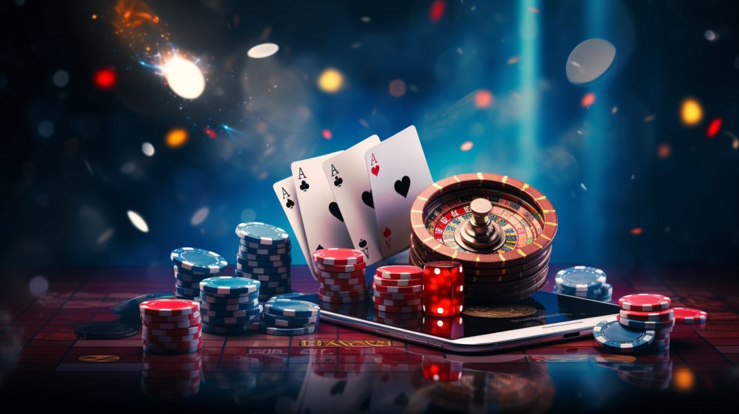 Downstream Casino آن لائن کیسینو میں اصل گیمز